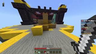 Minecraft OP CubeCraft BedWars