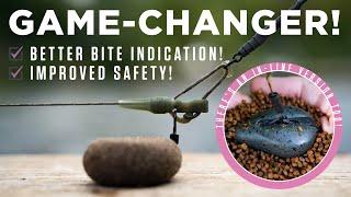 GAME-CHANGER! A NEW lead system which improves both bite indication and safety