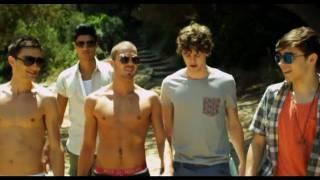 The Wanted - Glad You Came (Official)