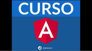 Angular Curso: 128 Interfaz Gráfica para un Diálogo Modal con el Módulo MatDialogModule de Material