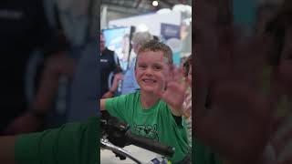 Sydney Royal Easter Show 2024 | Day 5 Highlights  #findyourhappyplace #shorts