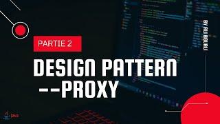 Design pattern proxy