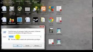 How to Remove waste,temporary and junk files and data from your computer or pc