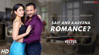 Saif Ali Khan And Kareena Kapoor Khan Dance Together | Vectus Ad Film | Oberoi IBC