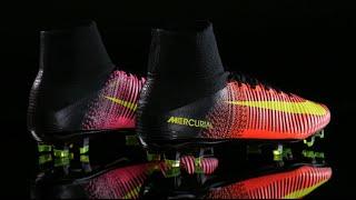 Lovell Soccer review the Nike Mercurial Superfly V