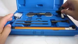 Engine Timing Tool Kit for VAG 1.2 1.4 1.6 FSi/TSi (Volkswagen Audi Group)