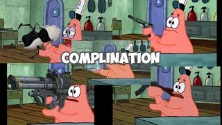 Patrick That's a Compilation