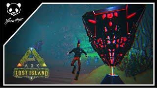 Best Place to Farm Deep Sea Loot Crates on Lost Island | ARK: Survival Evolved