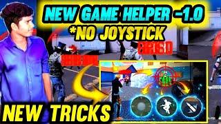 phoenix os game helper one side slow problem||new game helper -1.0|onetap headshot tips|galattagokul