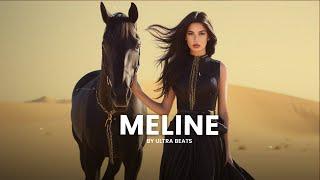 " Meline " Oriental Dancehall Type Beat (Instrumental) Prod. by Ultra Beats