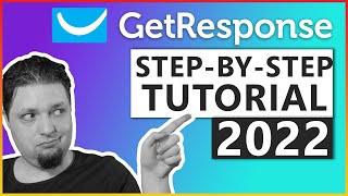  GetResponse Review 2022  [Step By Step] Email Marketing Tutorial 