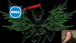 How to Get Sponsored By Dell