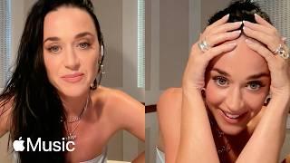 Katy Perry: "Woman's World", Motherhood & 143 Snippets | Apple Music