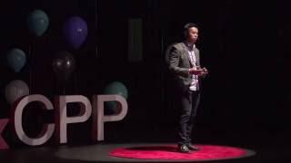 Evolution of Motion Design | Ming Tai | TEDxCPP