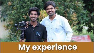 Mukeshmack academy of photography  Review | Saurabh misar ( Gadchiroli  )