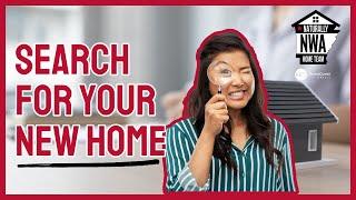 Relocation Made Easy: Search For Your New Home