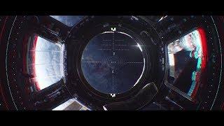 Carbon Based Lifeforms "Accede" [Music Video - "Derelicts" - Official]