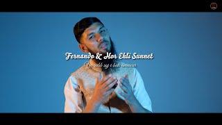 Fernando & Ehli Sunnet - Ya rabb soj i buti amencar // Official 4K video 2023