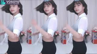 【SEXY DANCE】 Hot Korea BJ Girl Sexy Dance - Dance cover by VOSOTO P65