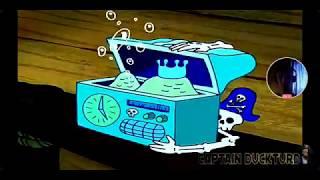 YTP Moar Krabs Goes On a Journey To Youngness and Slips On a Ice Cube