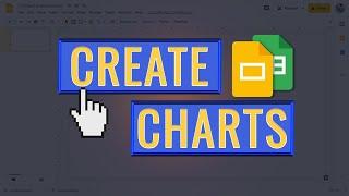 How To Create Charts In Google Slides