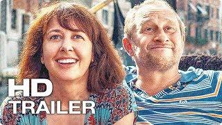 VENISE N'EST PAS EN ITALIE Russian Trailer #1 (NEW 2019) Benoît Poelvoorde Comedy Movie HD