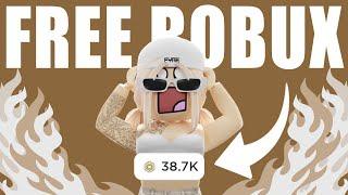 *NEW* Best Way To Earn Free Robux on Mobile 2025 (PlanetRBX)