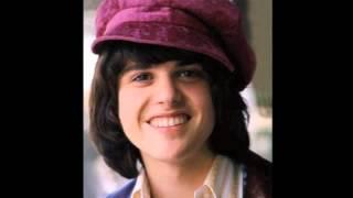 Go Away Little Girl - Donny Osmond (Audio)