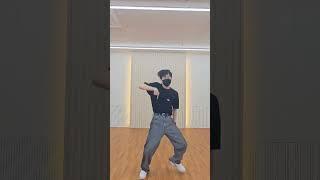 OMEGA Taedong - Gento (SB19) | Dance Challenge