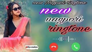 New Nagpuri ringtone // viral Nagpuri song // Dilko modify karenge...@RiyaCreations-m8y