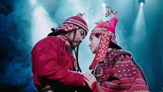 "The Mongol Khan" at the London Coliseum | Must End 2nd December