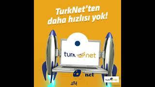 أعلى سرعة موجودة في عنوانك فقط 399.90 ليرة شهرياً تورك نت TurkNet