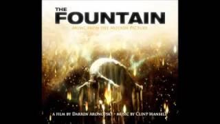 The Fountain Soundtrack @ 432