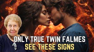 7 Twin Flame Signs That ONLY Happen To Twin Flames  Dolores Cannon