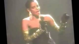 Melba Moore Falling