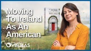 What Was Moving To Ireland Like? WFMZ Interview With Kathleen
