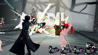 Persona 5 Royal Mementos Fun (PC)