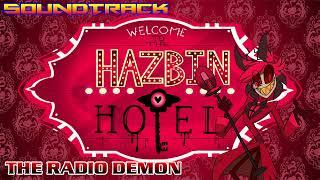 Hazbin Hotel OST - The Radio Demon