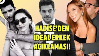 Hadise'de Kriter Olsa Ebru Gündeş'in Kocasıyla Olmazdı... | Söylemezsem Olmaz