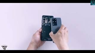 Samsung Self Repair Service