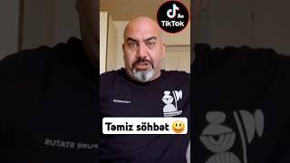 TƏMİZ SÖHBƏT