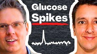 Understanding Glucose Spikes | ft. Mario Kratz PhD