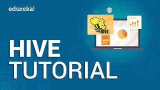 Hive Tutorial 1 | Hive Tutorial for Beginners | Understanding Hive In Depth | Edureka