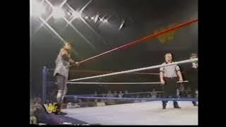 Tekno Team 2000 vs Jobbers Brooklyn Brawler & Barry Horowitz WWF Superstars 1995