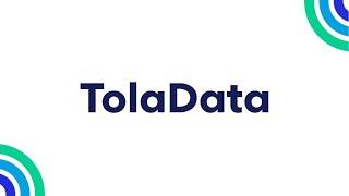 Dashboard Update | TolaData