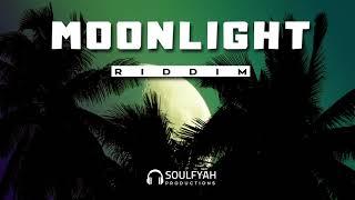 **FREE** Reggae Instrumental Beat 2021 ►MOONLIGHT RIDDIM◄