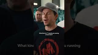 Don't mess with Mark Wahlberg | Entourage Movie | BINGE #SHORTS