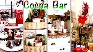 Cocoa Bar ️| TikTok Compilations