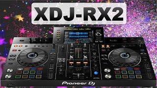 Pioneer DJ XDJ-RX2 | All in One Wunder | Review