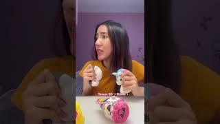 #pov teman SD Slime VS teman SD Squishy #shorts #slime #squishy